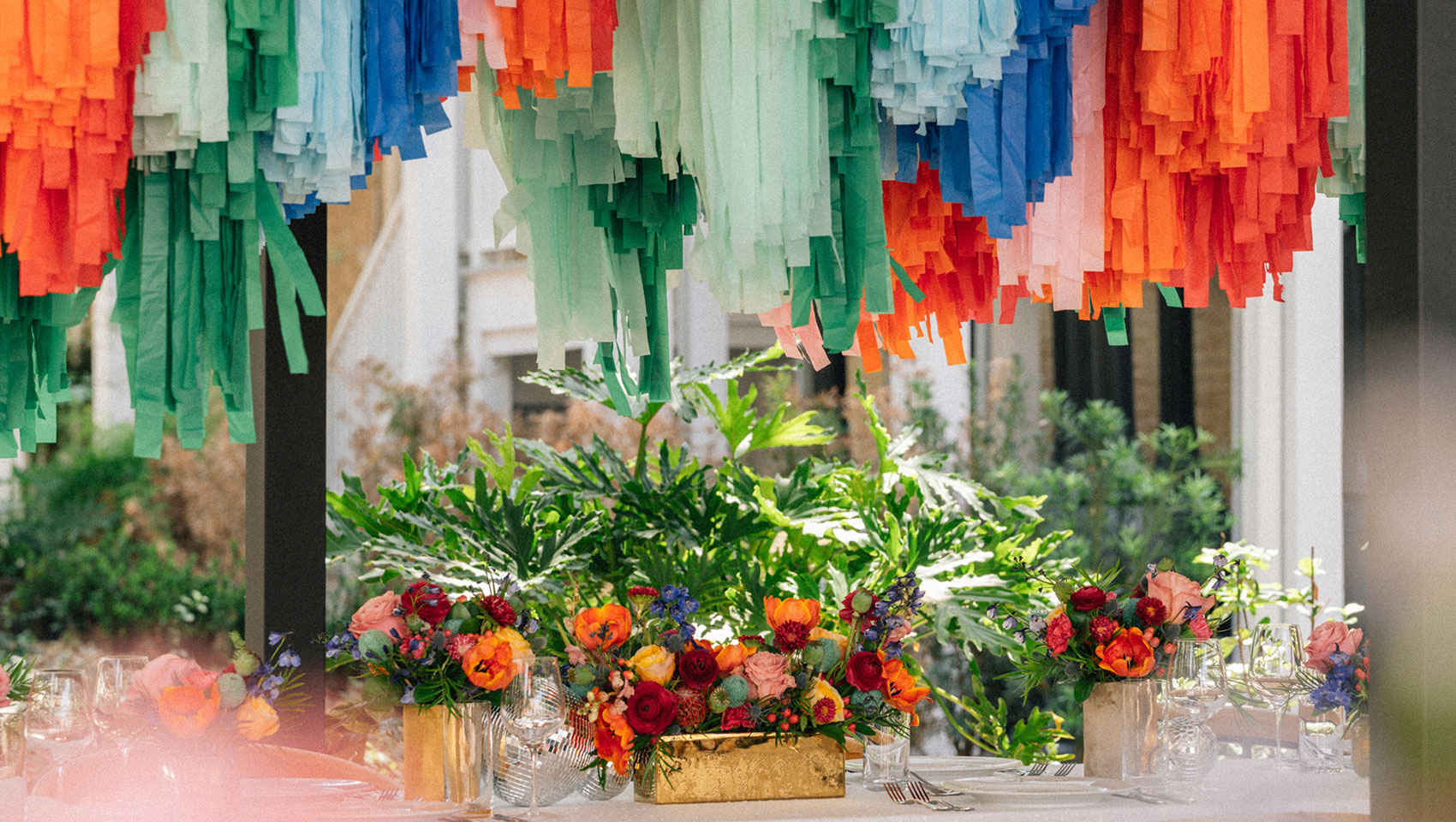 wedding flowers