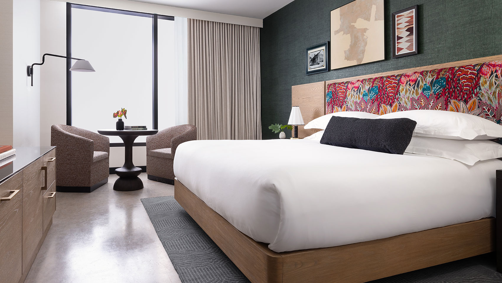 Kimpton Santo San Antonio - Riverwalk, photo 1