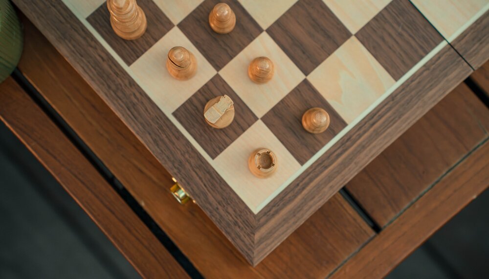 Chessboard