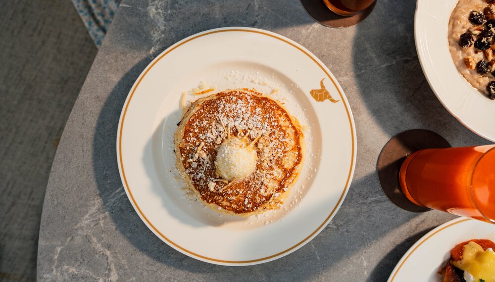 Pancakes