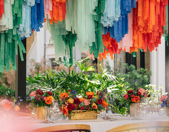 Wedding Flowers