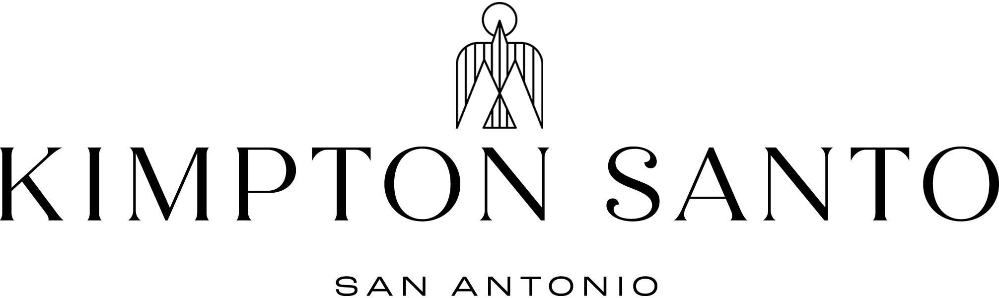 santohotelsanantonioriverwalk.com logo