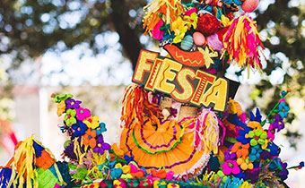 Fiesta Decor